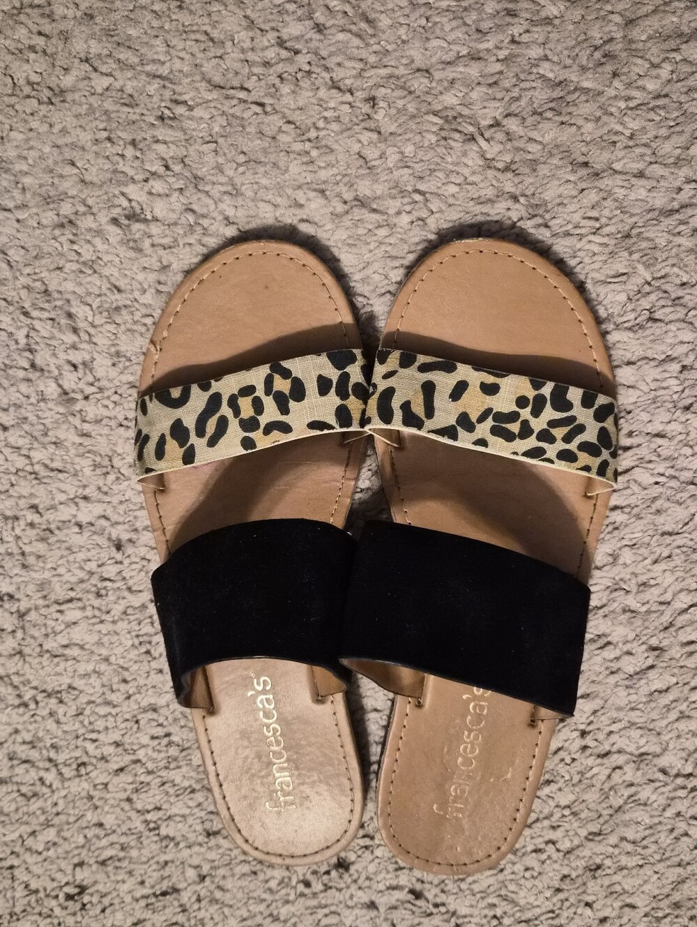 Womens 8 sandals